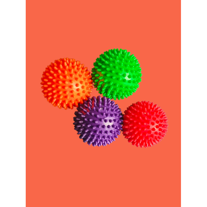 Masaj Topu Büyük Boy 9,5 Cm