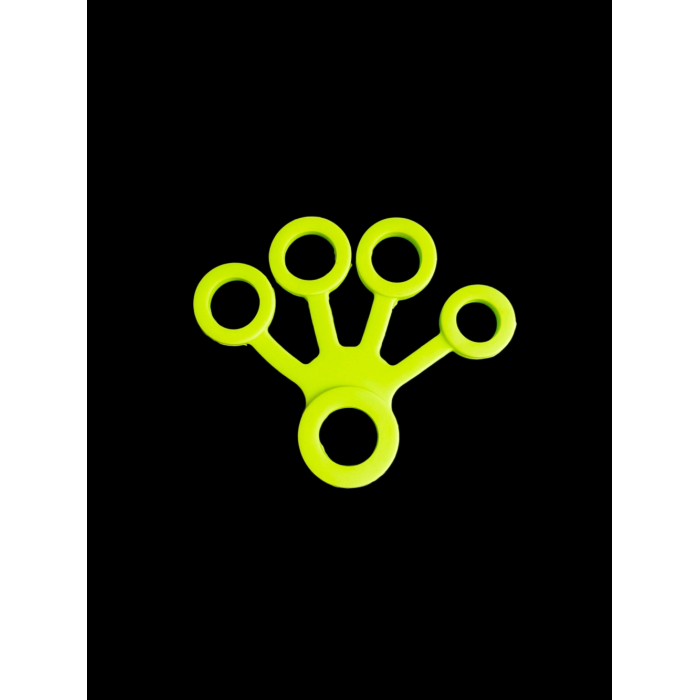 Parmak Egzersiz Aleti Nrd El 19