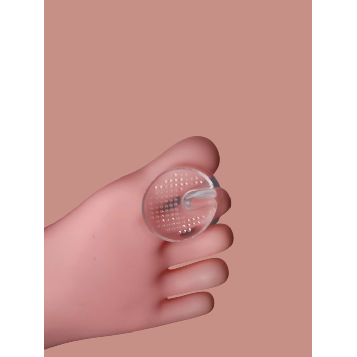 Parmak Arası Koruyucu Silikon Nrd 1303