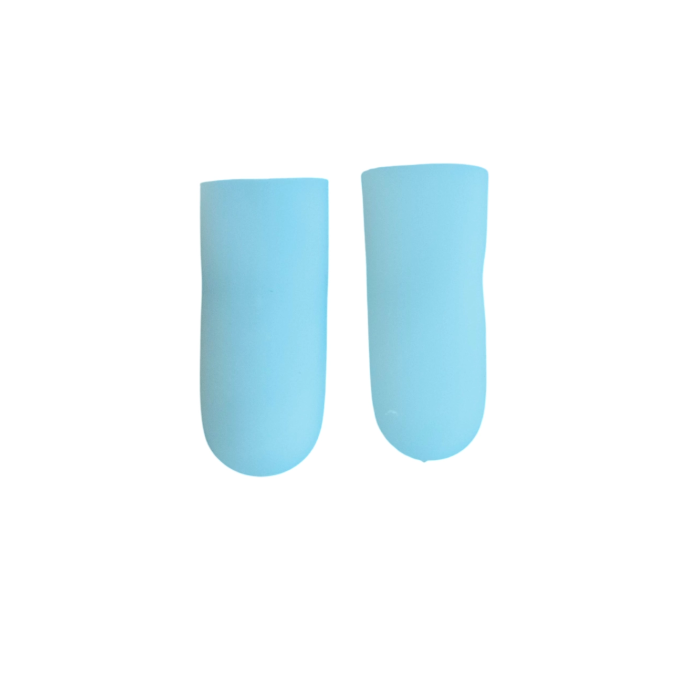 Ayak Serçe Parmak Silikon Hortum Nrd 594 *