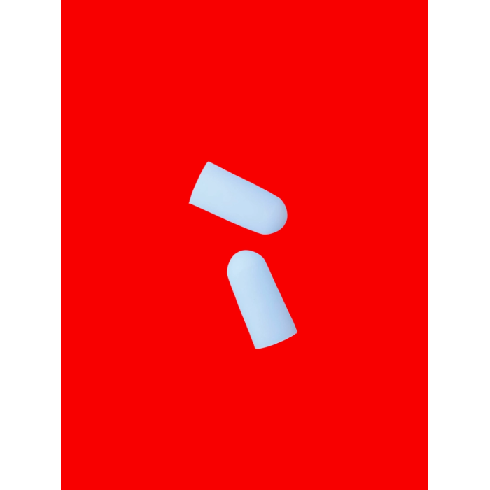 Ayak Serçe Parmak Silikon Hortum Nrd 594 *