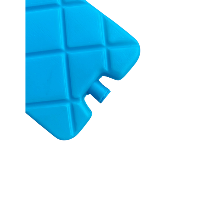 Buz Aküsü Buz Kasesi 10