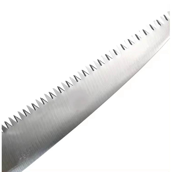 180 Mm Katlanır Budama Testeresi Çakı Tipi