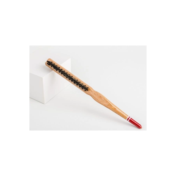 Profesyonel Topuz Fırçası