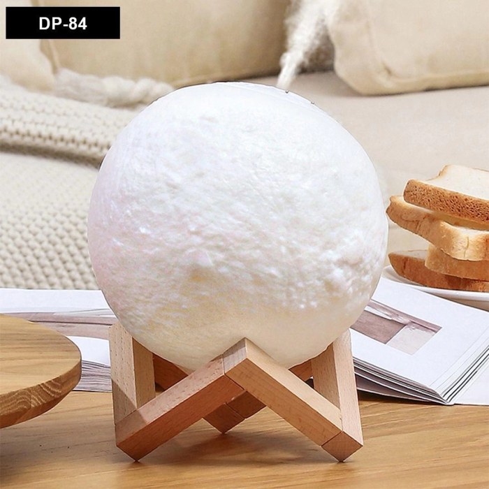 Buharlı Ay Lambası