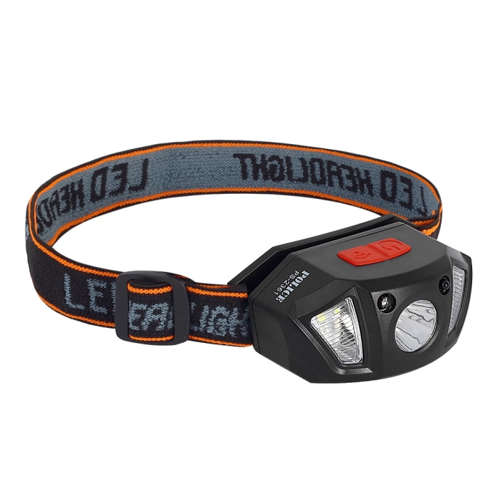 Ps-2361 Şarjlı Kafa Feneri