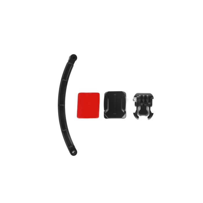 Aksiyon Kameraları Için Aksesuar Seti-25 Farklı Ürün Toplam 47 Parça Ihtiyacınız Olan Tüm Ürünler