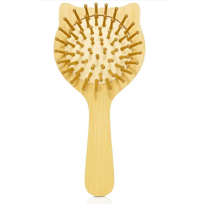 Bambu Kedi Tarak 24’lü Mz-336