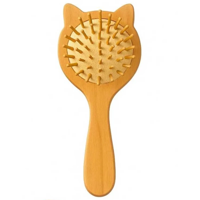 Bambu Kedi Tarak 24’lü Mz-336