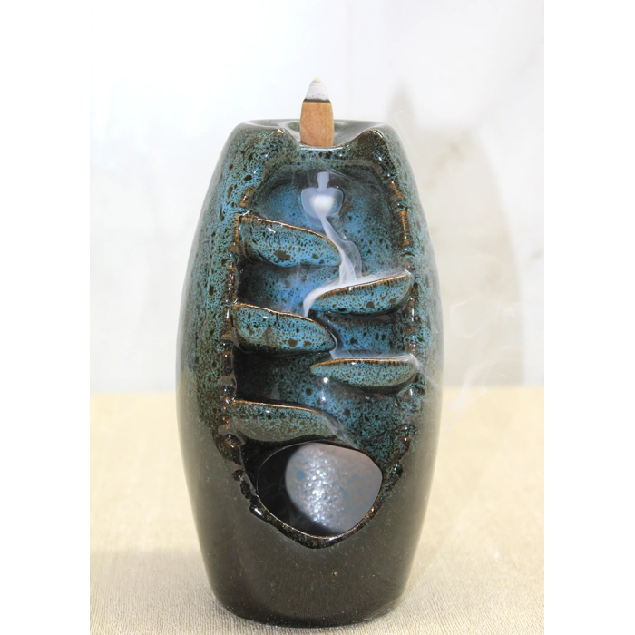 Seramik Geri Akış Tütsülük Alk4438