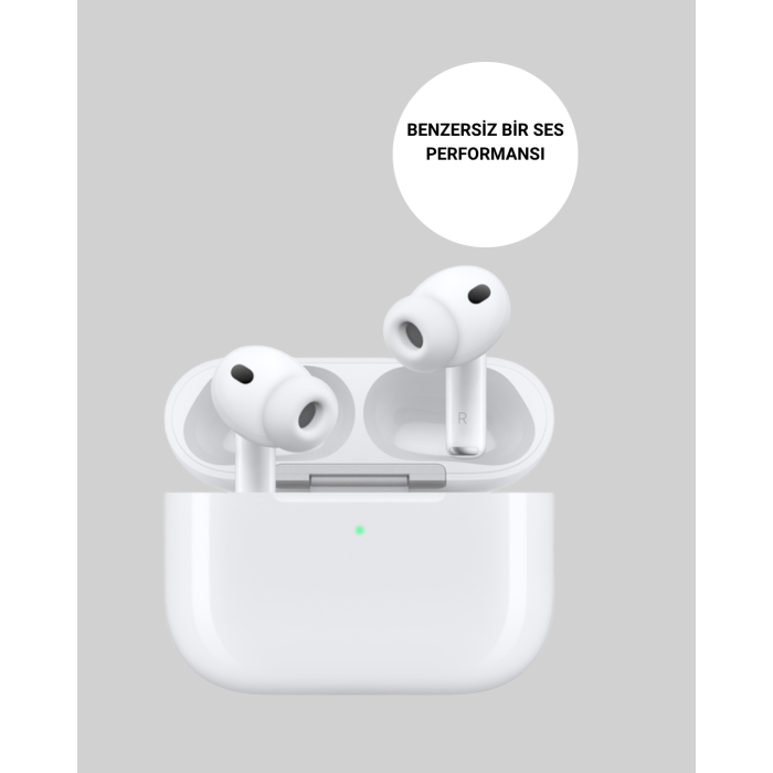 Gürültü Engelleme Teknolojili Bluetooth Kulaklık – Adaptif Ses ve Uzun Pil Süresi