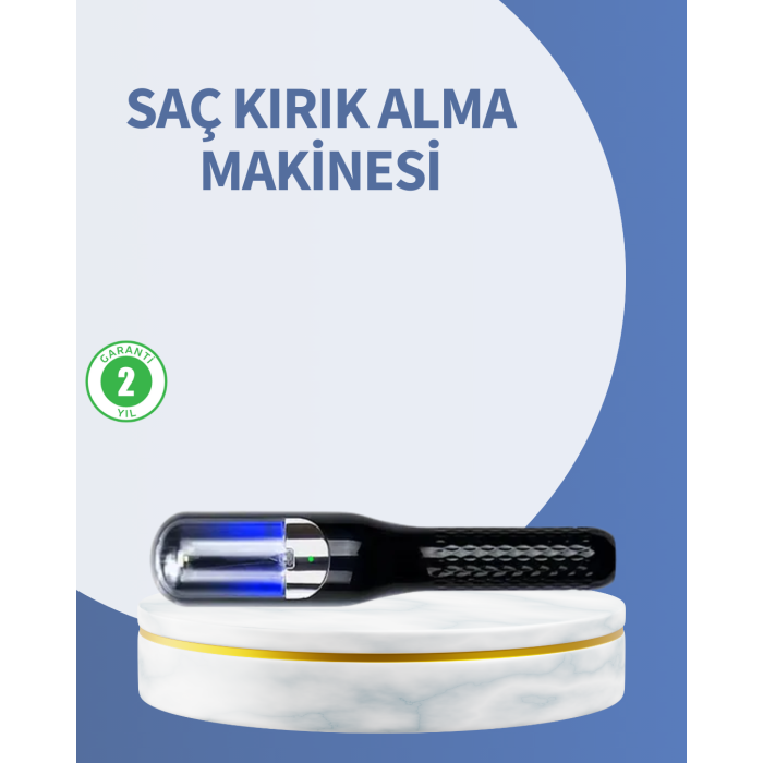 RH-6668 Kablosuz Saç Düzeltici Şarjlı Elektrikli Bakım Makinesi