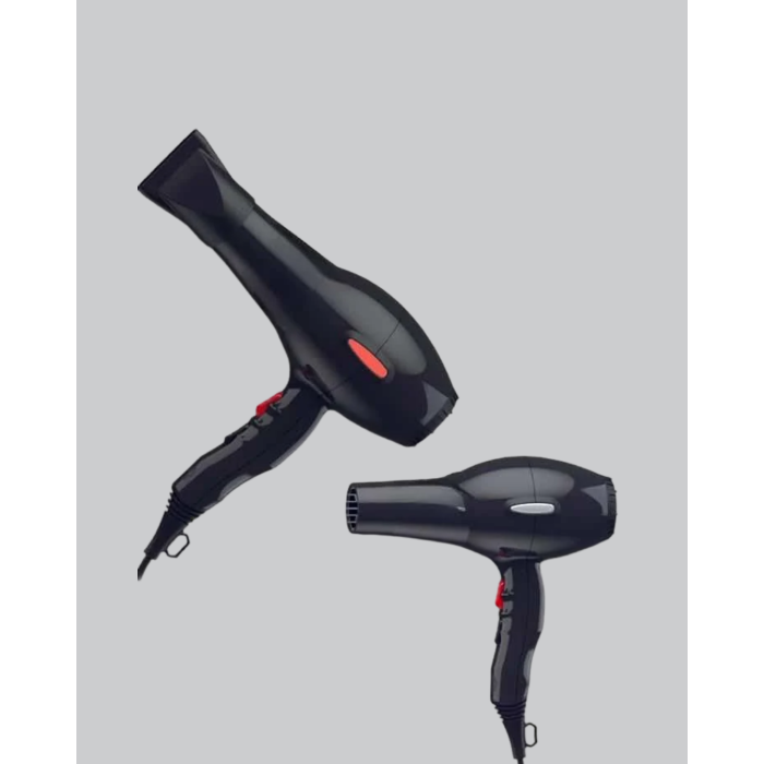 2200W Güçlü Motorlu Ergonomik Fön Makinesi