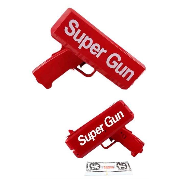 SUPER GUN