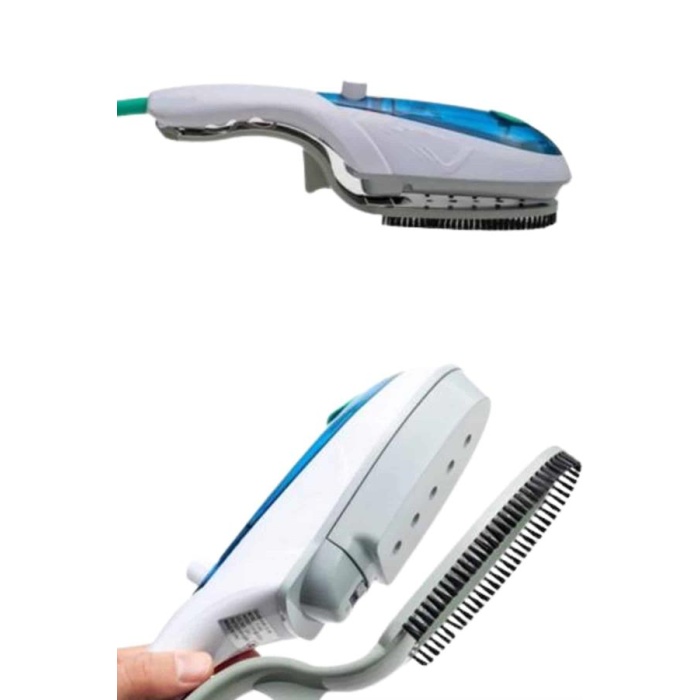 Mucize Ütü Pratik Ütü Kolay Taşıma Buharda Dikey Ütü Taşınabilir