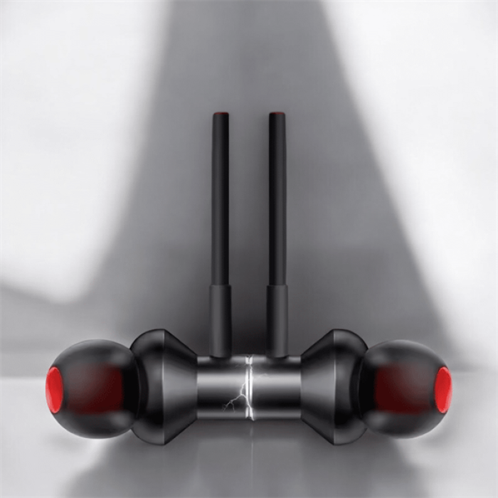 Kablolu Bluetooth Kulaklık Boyun Bantlı ANC Özelliği Yüksek Ses Kaliteli