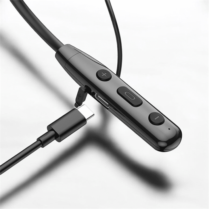 Boyun Bantlı Bluetooth Kulaklık ANC Özellikli Kulaklık İçi