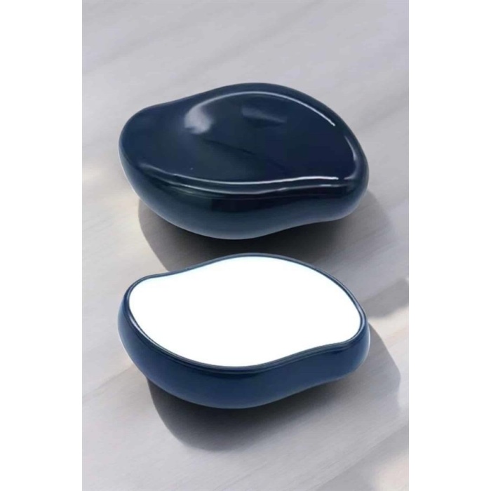 Epilasyon Aleti Bacaklar Kollar İçin Yıkanabilir Kristal Epilatör Tüy Silgi