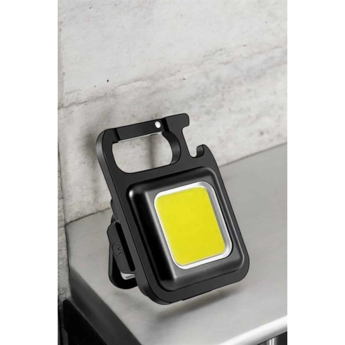 Led Işık Acil Durum Işığı Çok Fonksiyonlu Mıknatıs Özelliği