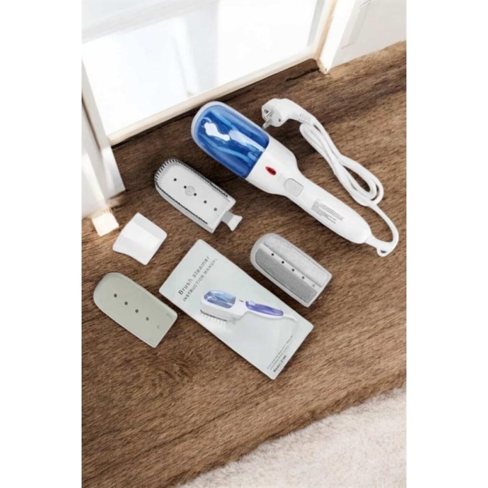 Düzleştirici Buharlı Seyahat Ütüsü Askı Ütüsü Taşınabilir