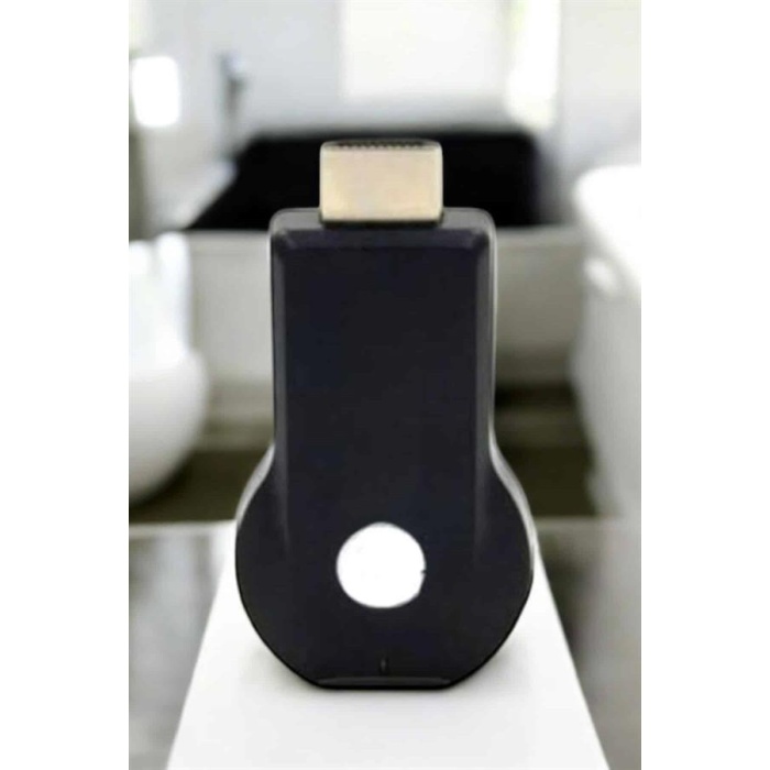 M9 Plus Hdmi Kablosuz Görüntü Ve Ses Aktarıcı HD Görüntü