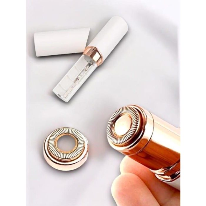 Mini Pratik Yüz Epilasyon Cihazı