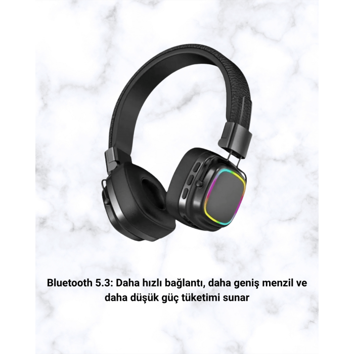 XY30-BLUETOOTH KULAKLIK