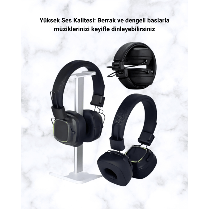 XY30-BLUETOOTH KULAKLIK