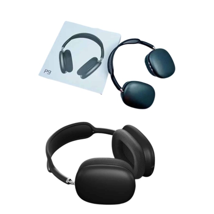 Yeni Nesil Bluetooth Kulaklık Kulak Üstü ANC Özelliği Yüksek Ses Kaliteli