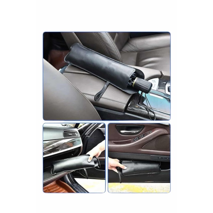 Güneş Önleyici Katlanabilir Oto Araba Güneşlik Şemsiye Tip Ön Cam