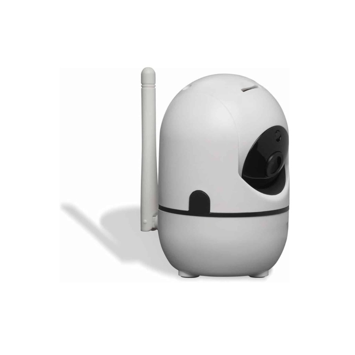 Wifi Kamerası Kablosuz Wifi Güvenlik Kamerası