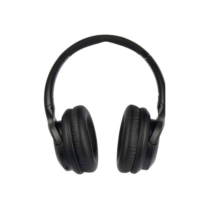 Kulak Üstü Kablosuz Bluetooth Kulaklık Yüksek Ses Kaliteli ANC Özelliği