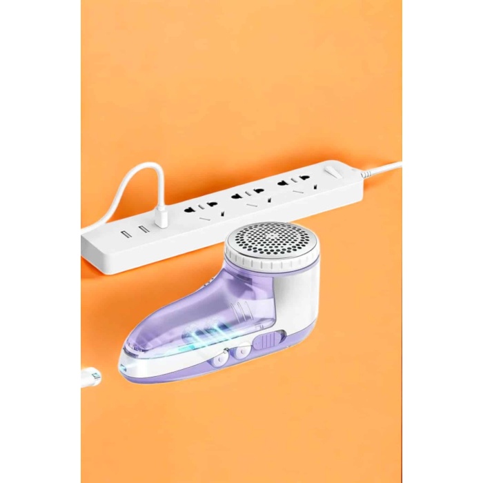 Tüy Toplama Kazak ve Pamuk Elbise Tiftik Temizleme Tüt Toplama Aleti