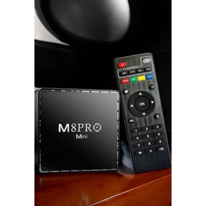 Oyun Konsolu Çift Kollu 1000 Oyunlu TV Box Netflix Youtube Atari