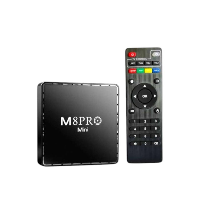 TV Game Box Netflix Youtube 1000 Oyunlu Android Oyun Konsolu Kumandalı