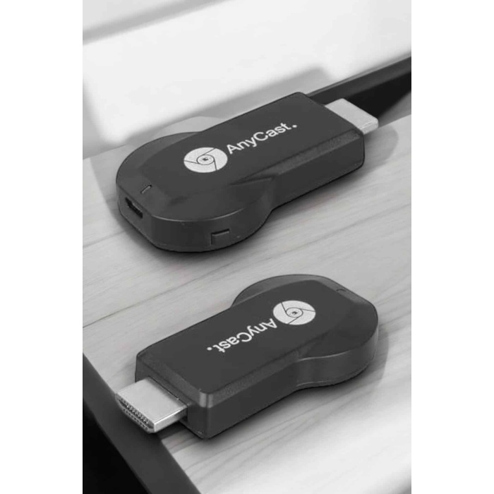 M9 Plus Hdmi Kablosuz Görüntü Ve Ses Aktarıcı HD Görüntü