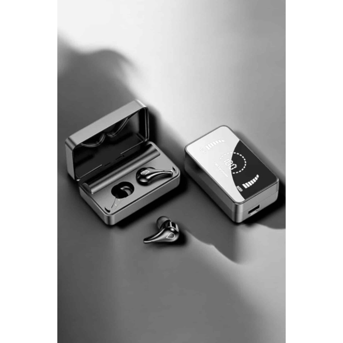 Aktif Gürültü Önleme (ANC) ve Suya Dayanıklı Kulaklık Android & iOS Uyumlu