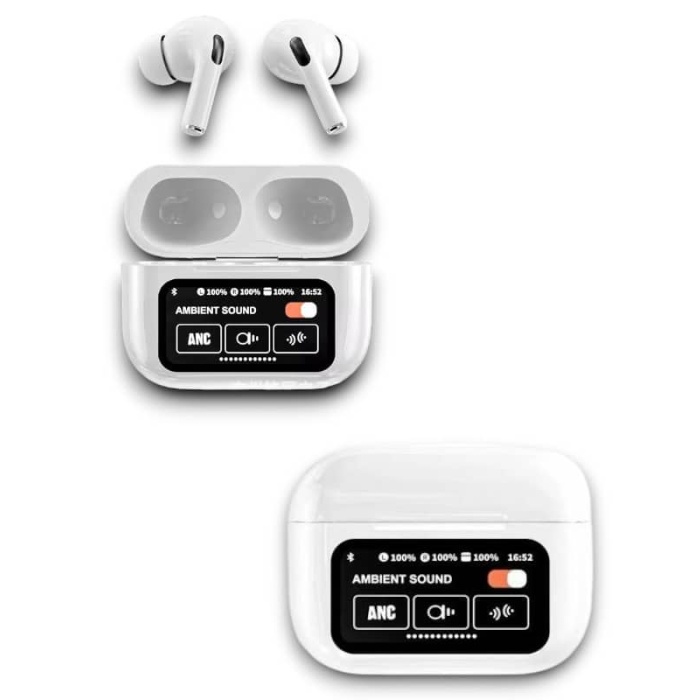EKRANLI AİRPODS PRO