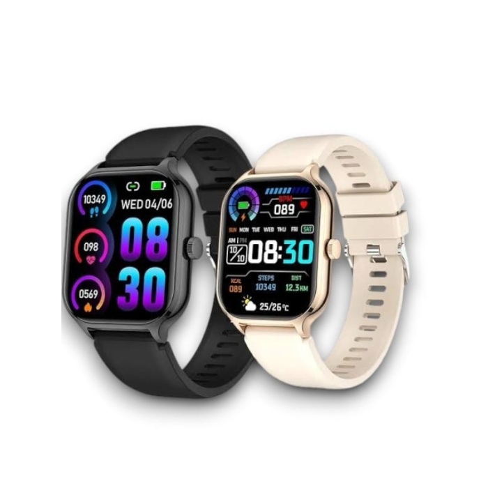 HK 9 MİNİ AKILLI SAAT