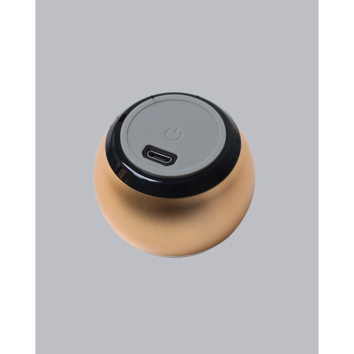 Mini Bluetooth Hoparlör TWS Özellikli Taşınabilir Güçlü Ses