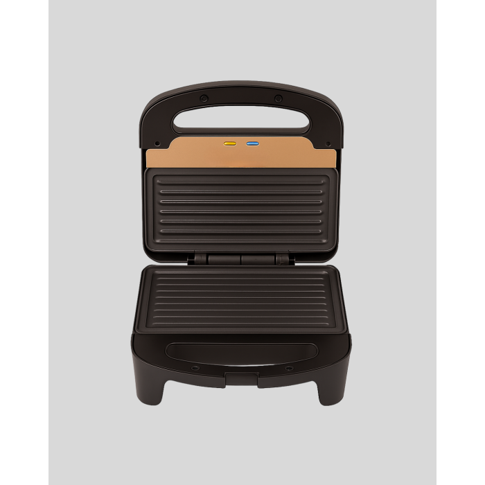 Tost Makinesi 4 Dilim Kapasite 1500 Watt Hızlı Isıtma