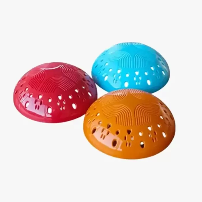 Çocuk Yarım Küre Denge ve Koordinasyon Adası 6lı Set