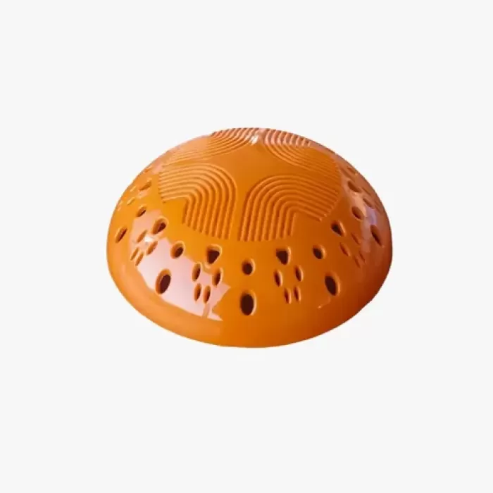 Çocuk Yarım Küre Denge ve Koordinasyon Adası 6lı Set