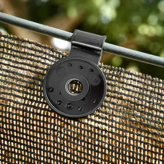 Gölgelik Branda Çadır Kılipsi