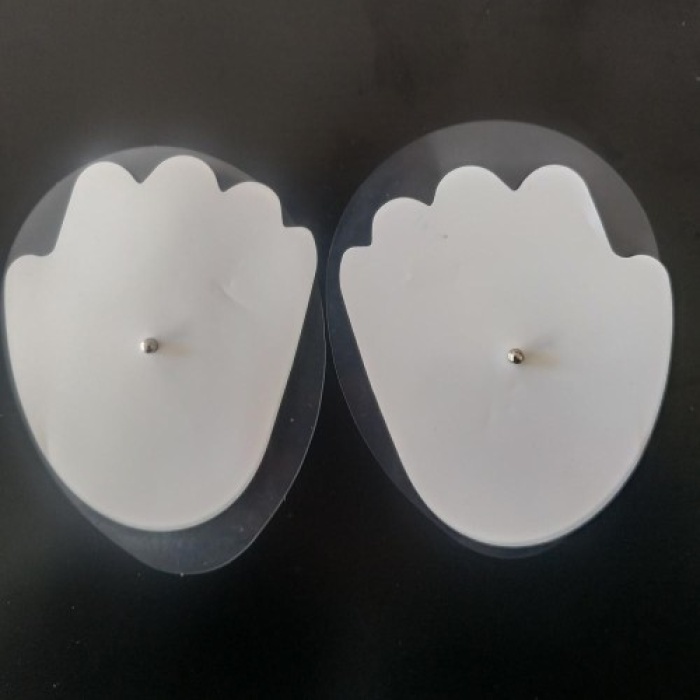 Tens Pedi Büyük (EL)