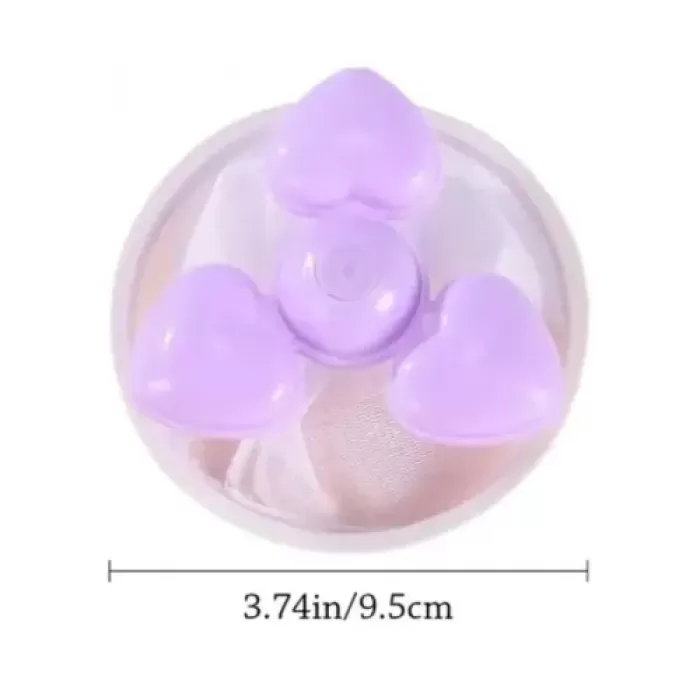 Çamaşır Makinesi Saç ve Tüy Toplama Filtresi