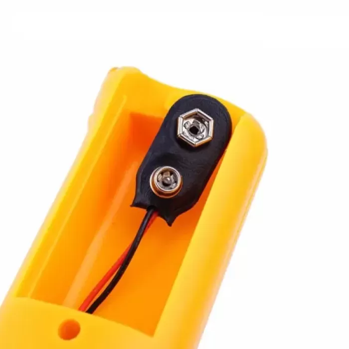 Ultrasonik Uzun Menzilli Köpek Kovucu (150 dB)