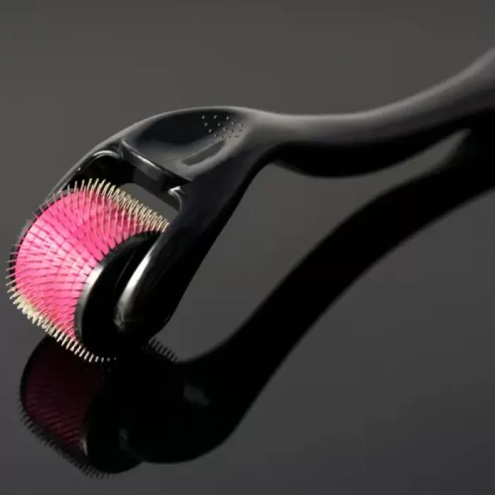 Titanyum Derma Roller 1.00 mm