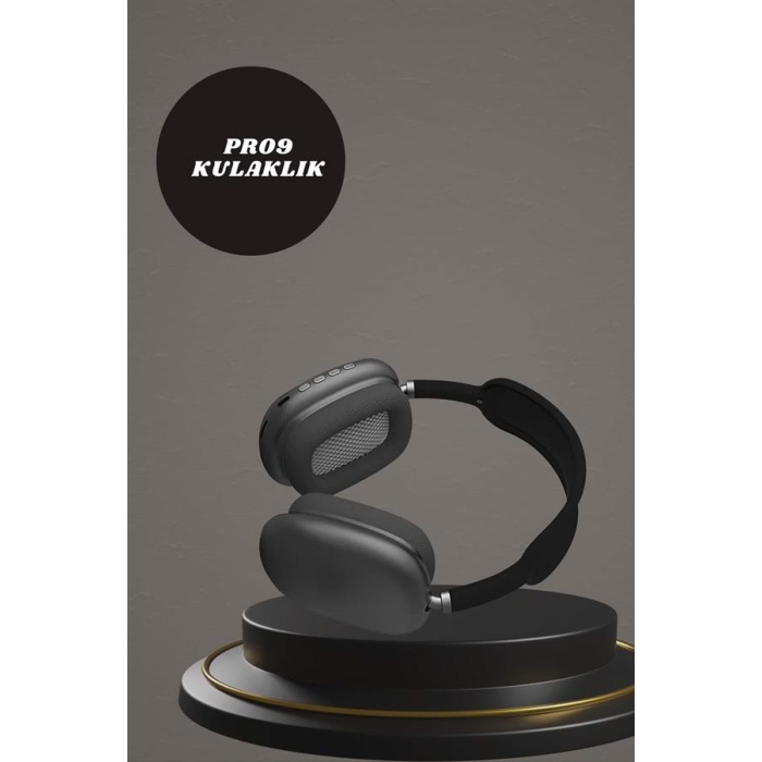 Boyun Bantlı Kulaklık ve 7 Kordonlu Yeni Nesil Akıllı Saat Kampanyası Yüksek Ses Kaliteli