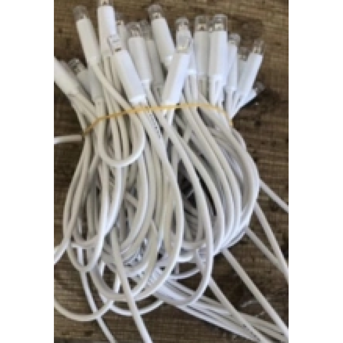 3m 100 Led 20 Saçak 30*50*70cm Çakarlı Ip65 Dış Mekan